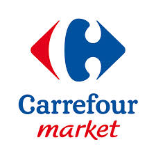 16Logo carrefour market