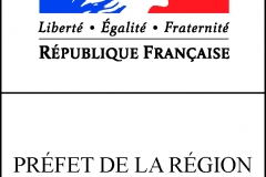 1 Logo préfet charte graphique 2010