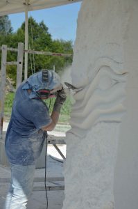 Mains d'art - programme 2021